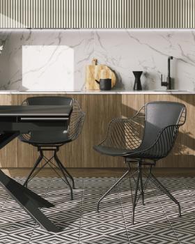 Кресло STOOL GROUP Thomas