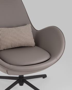 Кресло STOOL GROUP TopChairs Ostra