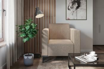 Кресло Arsko Ник