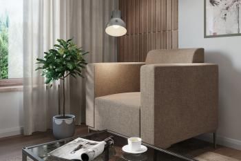 Кресло Arsko Ник