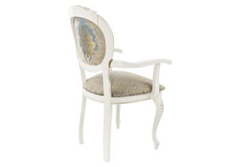 Кресло Woodville Adriano 2