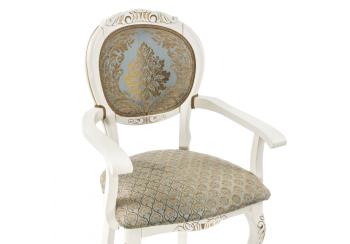 Кресло Woodville Adriano 2