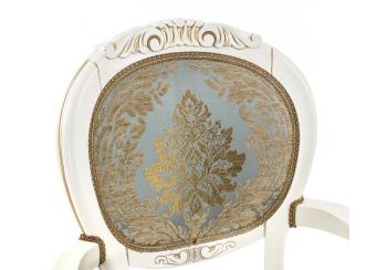 Кресло Woodville Adriano 2