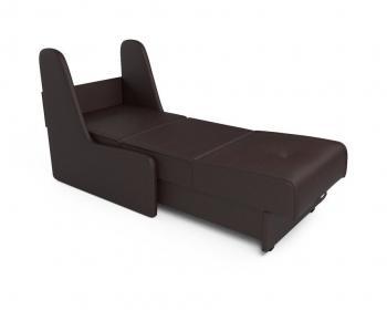 Кресло-кровать Mebel-ars Аккорд №2 Экокожа