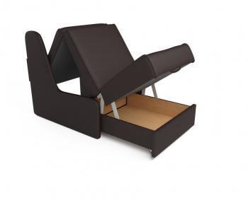 Кресло-кровать Mebel-ars Аккорд №2 Экокожа