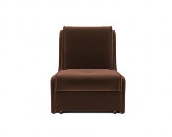 Кресло-кровать Mebel-ars Аккорд №2 Микровелюр