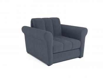 Кресло-кровать Mebel-ars Гранд Велюр