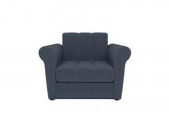 Кресло-кровать Mebel-ars Гранд Велюр