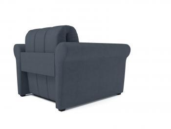 Кресло-кровать Mebel-ars Гранд Велюр