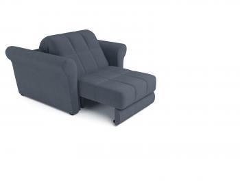 Кресло-кровать Mebel-ars Гранд Велюр