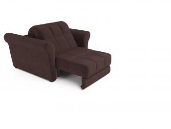 Кресло-кровать Mebel-ars Гранд Велюр