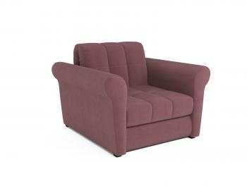 Кресло-кровать Mebel-ars Гранд Велюр