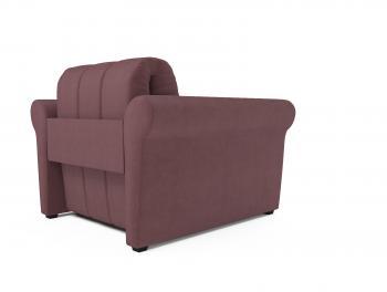 Кресло-кровать Mebel-ars Гранд Велюр