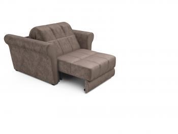 Кресло-кровать Mebel-ars Гранд Вельвет