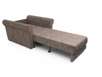 Кресло-кровать Mebel-ars Гранд Вельвет