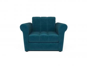 Кресло-кровать Mebel-ars Гранд Вельвет