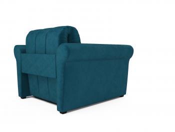 Кресло-кровать Mebel-ars Гранд Вельвет