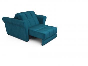 Кресло-кровать Mebel-ars Гранд Вельвет