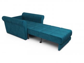 Кресло-кровать Mebel-ars Гранд Вельвет