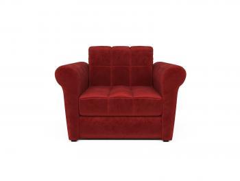Кресло-кровать Mebel-ars Гранд Вельвет