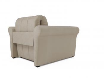 Кресло-кровать Mebel-ars Гранд Вельвет