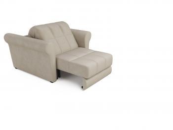 Кресло-кровать Mebel-ars Гранд Вельвет