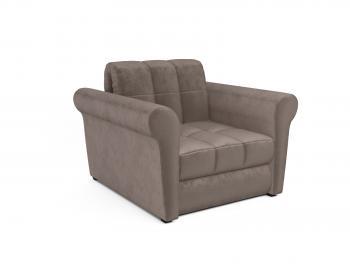 Кресло-кровать Mebel-ars Гранд Вельвет