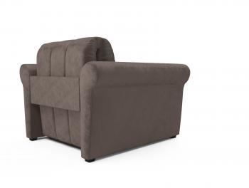 Кресло-кровать Mebel-ars Гранд Вельвет