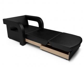 Кресло-кровать Mebel-ars Кармен-2 Экокожа