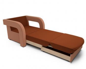 Кресло-кровать Mebel-ars Кармен-2 Ткань