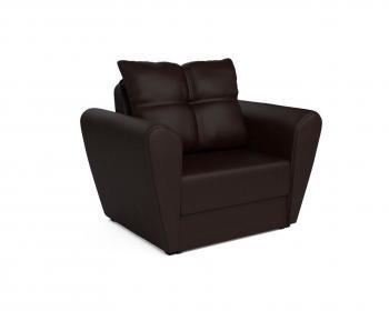 Кресло-кровать Mebel-ars Квартет Экокожа
