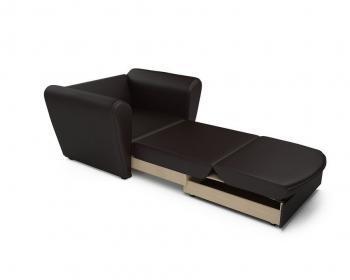 Кресло-кровать Mebel-ars Квартет Экокожа