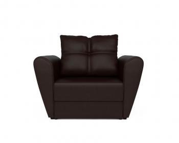 Кресло-кровать Mebel-ars Квартет Экокожа