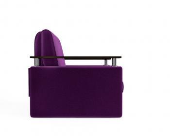 Кресло-кровать Mebel-ars Шарк Микровелюр