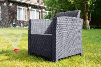 Кресло B:rattan Arizona (2шт.)