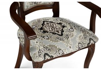 Кресло Woodville Bronte