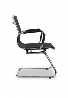 Кресло посетителя College CLG-619 MXH-C