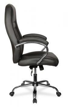 Кресло руководителя College CLG-624 LXH