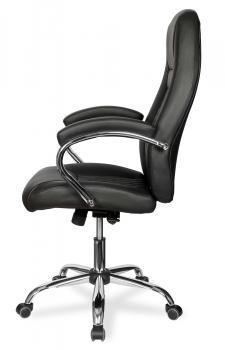 Кресло руководителя College CLG-624 LXH