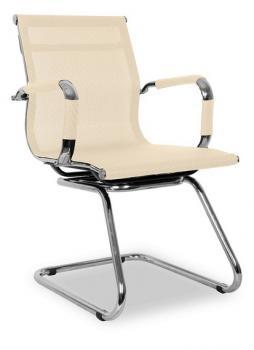 Кресло посетителя College CLG-619 MXH-C