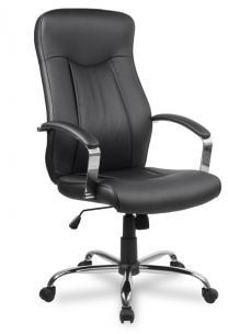 Кресло руководителя College H-9152L-1