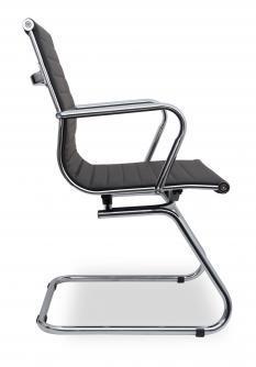 Кресло посетителя College H-916L-3