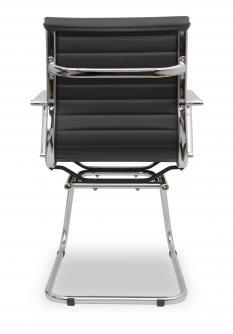 Кресло посетителя College H-916L-3