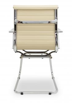 Кресло посетителя College H-916L-3