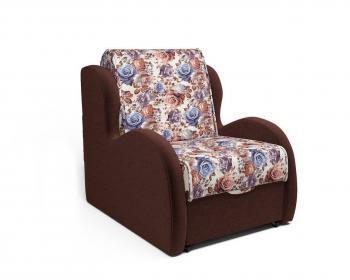 Кресло-кровать Mebel-ars Атлант Цветы