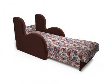 Кресло-кровать Mebel-ars Атлант Цветы