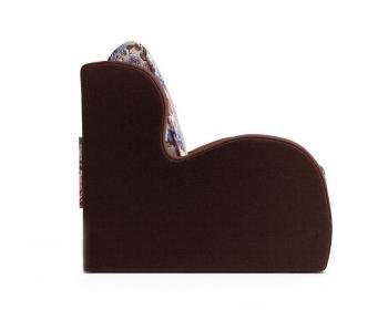 Кресло-кровать Mebel-ars Атлант Цветы