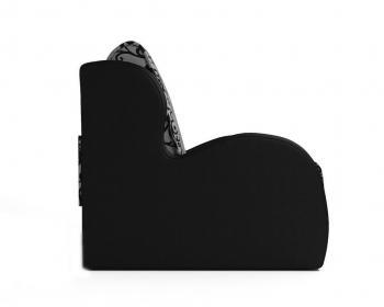 Кресло-кровать Mebel-ars Атлант Ткань+Экокожа