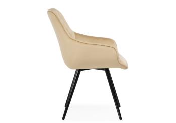 Кресло Woodville Эгел крутящееся