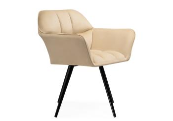 Кресло Woodville Ямес крутящееся